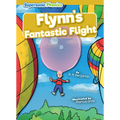 Flynn's Fantastic Flight - Paperback