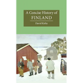 A Concise History of Finland - Hardcover