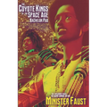 The Coyote Kings of the Space-Age Bachelor Pad - Paperback