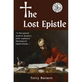 The Lost Epistle - Paperback