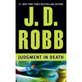Judgment in Death - Paperback