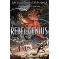 Rebel Genius - Paperback