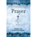 Prayer: Key to Revival - Paperback