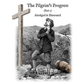 The Pilgrim's Progress (Part 1), Abridged & Illustrated: Greenfield Reader Level 3 - Paperback