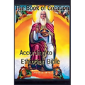The Book of Creation according to Ethiopian Bible - Paperback