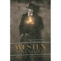 Westen Adventures: Battle of the Red Hands - Paperback