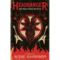 Headbanger! - Paperback