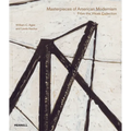 Masterpieces of American Modernism: From the Vilcek Collection - Hardcover