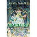 Graceling 1. La Asesina Y El Principe - Paperback