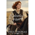 Embattled Hearts - Paperback