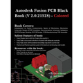 Autodesk Fusion PCB Black Book (2.0.21528): - Colored Feb. 2025 - Hardcover