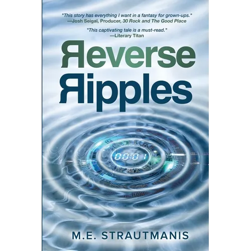 Reverse Ripples - Paperback