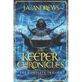 The Keeper Chronicles: The Complete Trilogy - Paperback