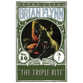 The Triple Bite: An Anthony Bathurst Mystery - Paperback