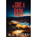 The Girl on the Run - Paperback