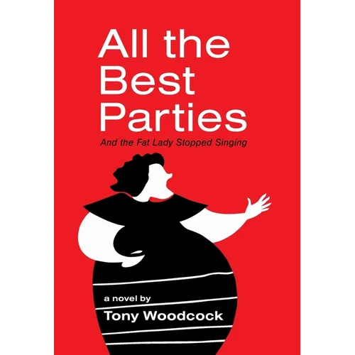All the Best Parties - Hardcover