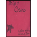 The Gift of Christmas: Community Presbyterian Church of San Juan Capistrano Cookbook - Paperback