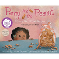 Penny and the Peanut: A Story About Food Allergies - Hardcover