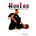 KunTao: The Esoteric Martial Art of Southeast Asia - Paperback