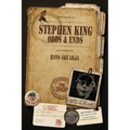 Stephen King - Odds & Ends - Paperback