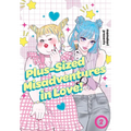 Plus-Sized Misadventures in Love!, Volume 2 - Paperback