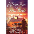 The Treasure of Loon Lake - Paperback