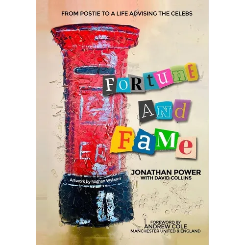 Fortune and Fame - Paperback