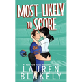 Most Likely To Score - Paperback