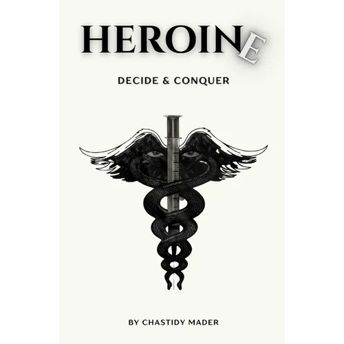 Heroine - Paperback
