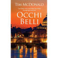 Occhi Belli - Paperback