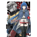 Goblin Slayer Side Story: Year One, Vol. 12 (Manga) - Paperback