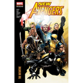 New Avengers Modern Era Epic Collection: The Initiative - Paperback