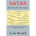 Satan, Spirit Being With Many Names - Paperback