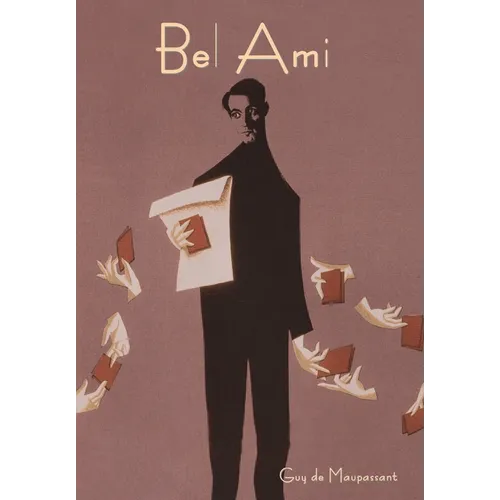 Bel Ami - Hardcover