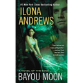 Bayou Moon - Mass Market Paperbound
