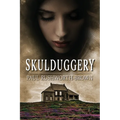 Skulduggery - Paperback