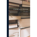 Genghis Khan: With Engravings - Hardcover