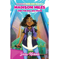 Madison Miles and the big, BIG move - Paperback