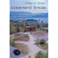 Contested Terrain: A New History of Nature and People in the Adirondacks - Paperback