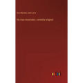 No mas mostrador, comedia original - Hardcover