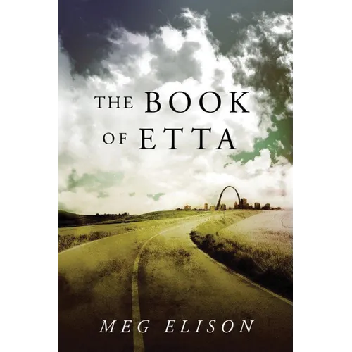 The Book of Etta - Paperback