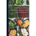 Lippincott's Pocket Medical Dictionary - Hardcover