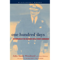 One Hundred Days: The Memoirs of the Falklands Battle Group Commander - Paperback