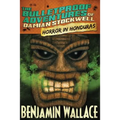 Horror in Honduras (The Bulletproof Adventures of Damian Stockwell) - Paperback