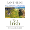 Pantheon - The Irish - Paperback