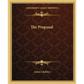 The Proposal - Paperback