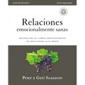 El Relaciones Emocionalmente Sanas - Gu��a de Estudio: El Discipulado Que Cambia Profundamente Tus Relaciones Con Los Dem�� - Paperback