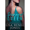 Scorned Queen - Paperback