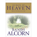 50 Days of Heaven: Reflections That Bring Eternity to Light - Hardcover
