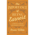 The Importance of Being Earnest - Hardcover
